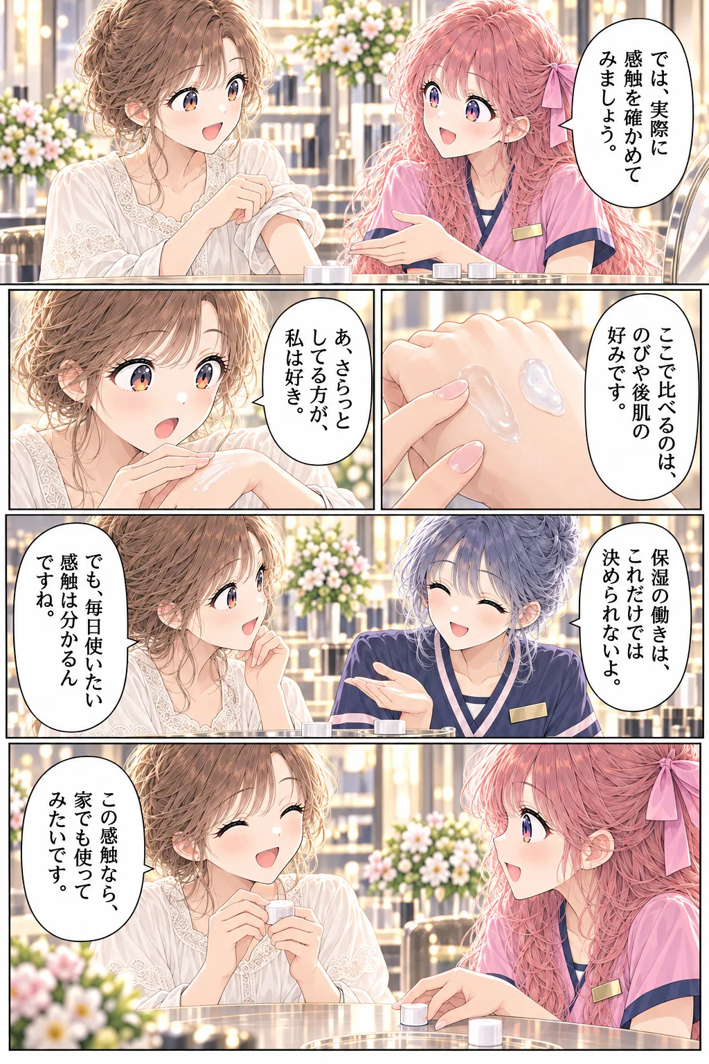 第2話 とろみの正体 4ページ目