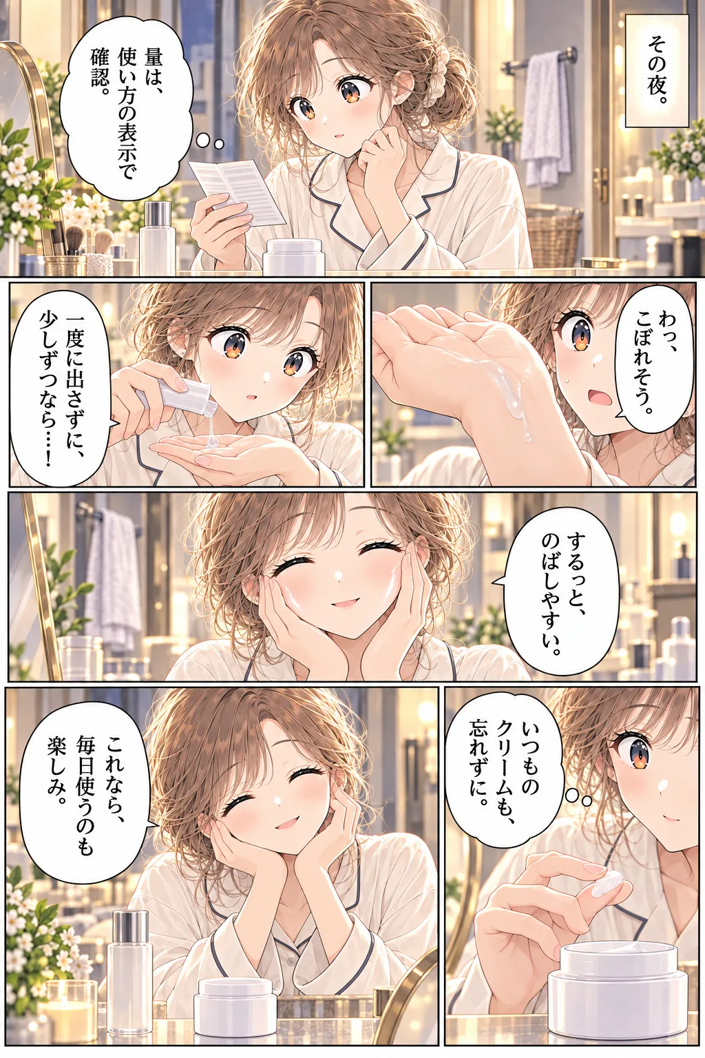 第2話 とろみの正体 5ページ目