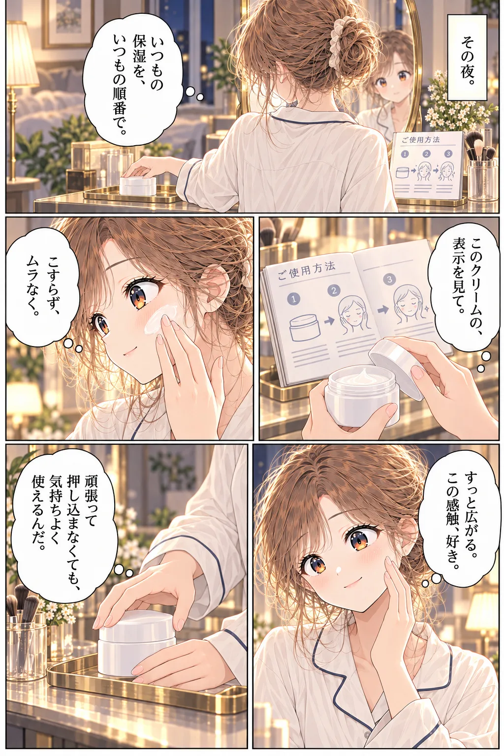 第14話 浸透って、どこまで届くの？ 4ページ目