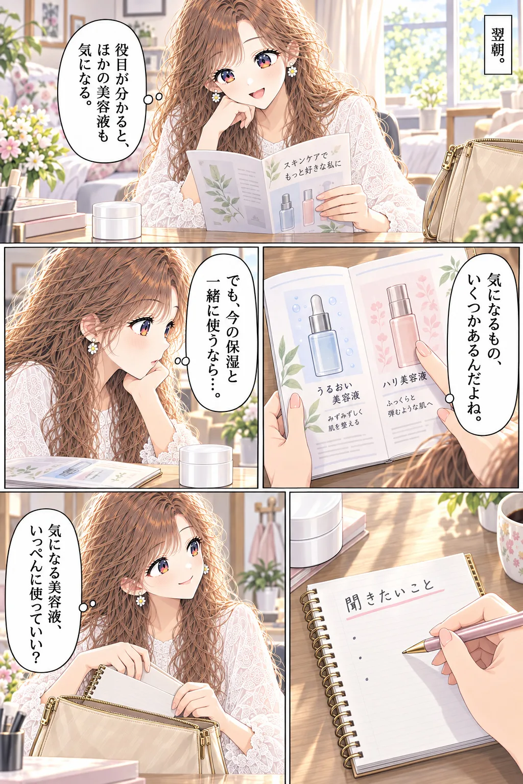 第14話 浸透って、どこまで届くの？ 6ページ目