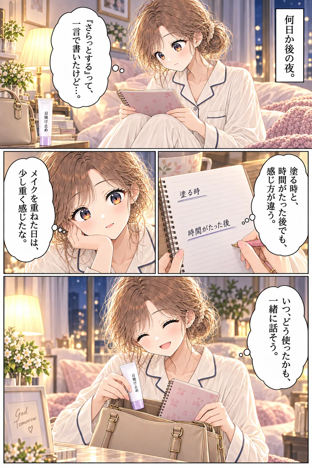 第18話 その表示なら、絶対大丈夫？ 5ページ目