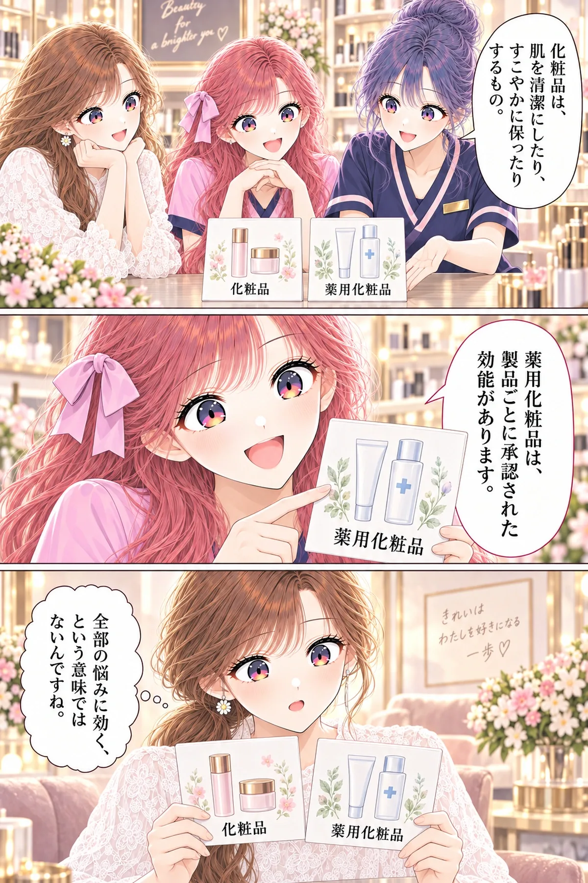 第36話 薬用なら、何でも効く？ 2ページ