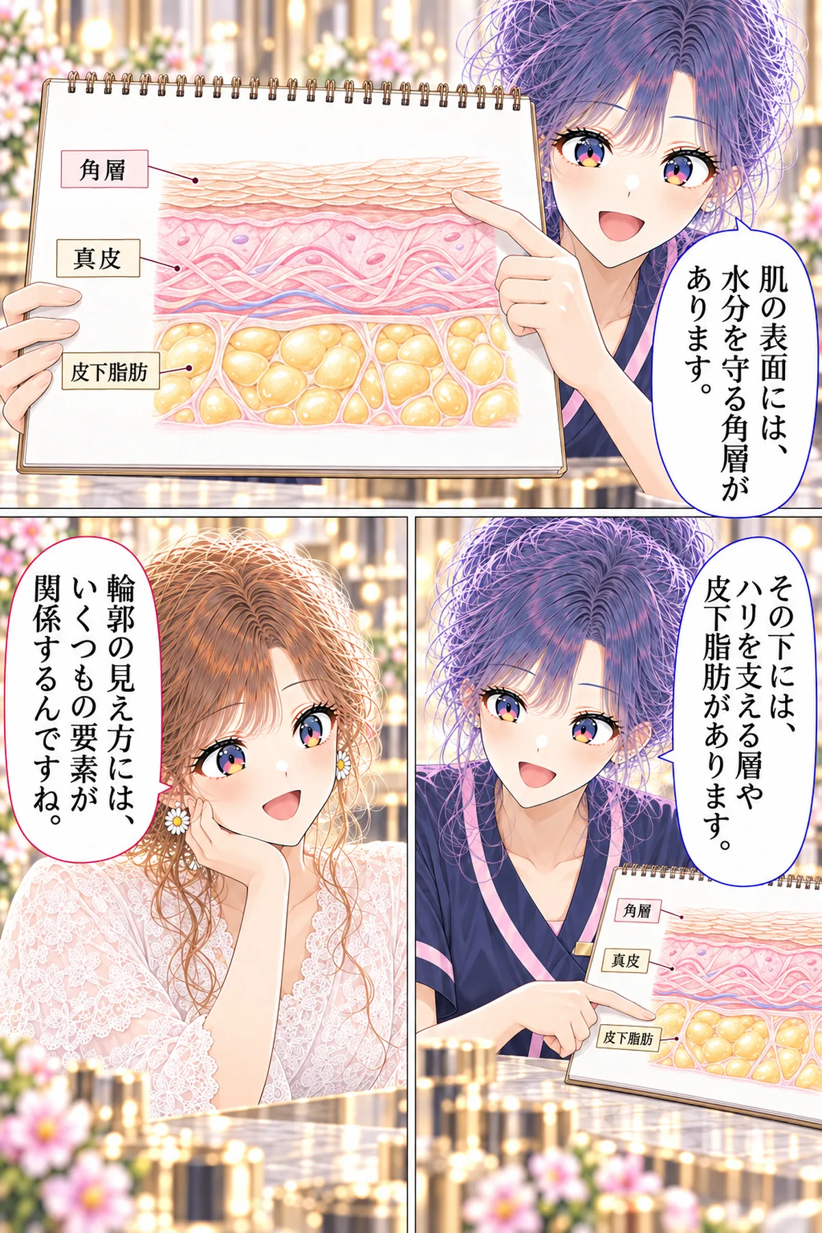 第53話 インモード×LDM 2ページ