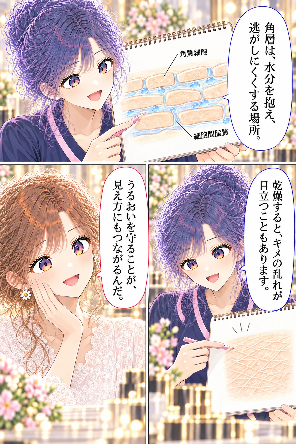 第55話 LDM水玉リフティング 2ページ