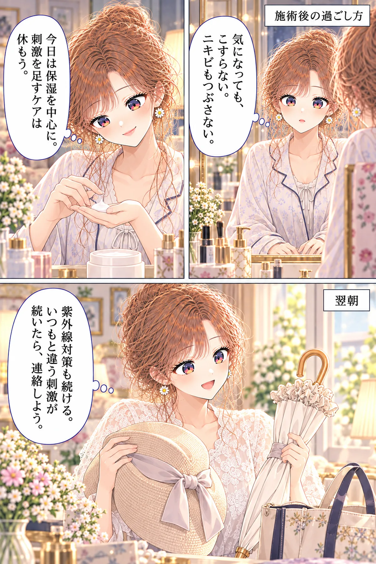 第60話 プラズマシャワー 4ページ