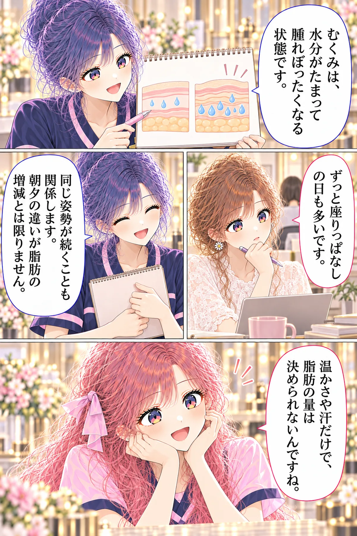 第64話 ハイパーナイフ 2ページ